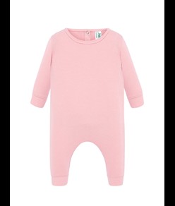 PAGLIACCETTO BABY MANICA LUNGA FELPA LEGGERA FRENCH TERRY JHK