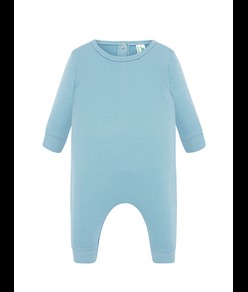 PAGLIACCETTO BABY MANICA LUNGA FELPA LEGGERA FRENCH TERRY JHK