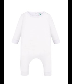 PAGLIACCETTO BABY MANICA LUNGA FELPA LEGGERA FRENCH TERRY JHK