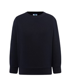 FELPA BAMBINO GIROCOLLO LEGGERA FRENCH TERRY JHK FELPA BAMBINO GIROCOLLO LEGGERA FRENCH TERRY JHK