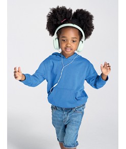 FELPA BAMBINO CAPPUCCIO LEGGERA FRENCH TERRY JHK FELPA BAMBINO CAPPUCCIO LEGGERA FRENCH TERRY JHK