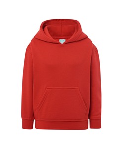 FELPA BAMBINO CAPPUCCIO LEGGERA FRENCH TERRY JHK FELPA BAMBINO CAPPUCCIO LEGGERA FRENCH TERRY JHK