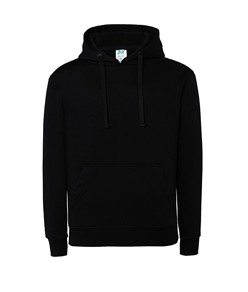 FELPA DONNA CAPPUCCIO LEGGERA FRENCH TERRY JHK FELPA DONNA CAPPUCCIO LEGGERA FRENCH TERRY JHK