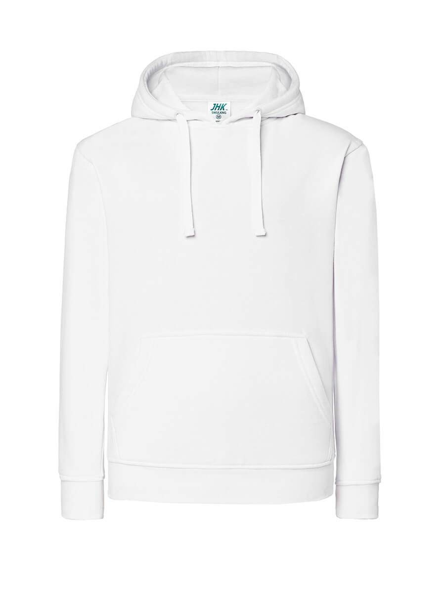 FELPA DONNA CAPPUCCIO LEGGERA FRENCH TERRY JHK