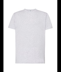 T-SHIRT UOMO MANICA CORTA SUPER-T JHK