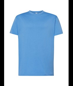 T-SHIRT UOMO MANICA CORTA SUPER-T JHK