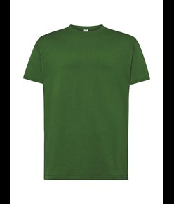 T-SHIRT UOMO MANICA CORTA SUPER-T JHK