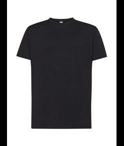 T-SHIRT UOMO MANICA CORTA SUPER-T JHK