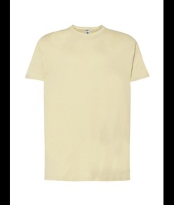 T-SHIRT UOMO MANICA CORTA SUPER-T JHK