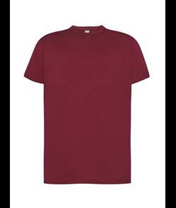 T-SHIRT UOMO MANICA CORTA SUPER-T JHK