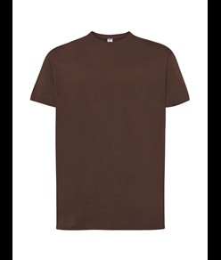 T-SHIRT UOMO MANICA CORTA SUPER-T JHK