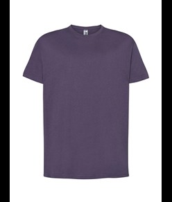 T-SHIRT UOMO MANICA CORTA SUPER-T JHK