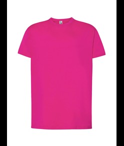 T-SHIRT UOMO MANICA CORTA SUPER-T JHK