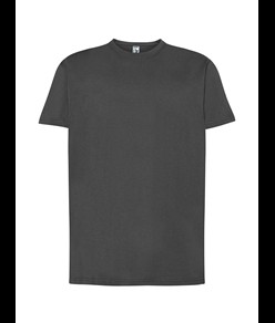 T-SHIRT UOMO MANICA CORTA SUPER-T JHK