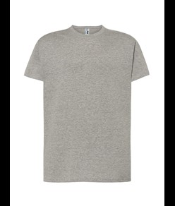 T-SHIRT UOMO MANICA CORTA SUPER-T JHK