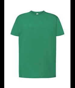 T-SHIRT UOMO MANICA CORTA SUPER-T JHK