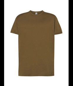 T-SHIRT UOMO MANICA CORTA SUPER-T JHK