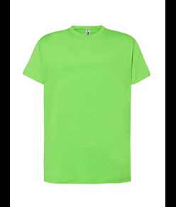 T-SHIRT UOMO MANICA CORTA SUPER-T JHK