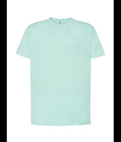 T-SHIRT UOMO MANICA CORTA SUPER-T JHK
