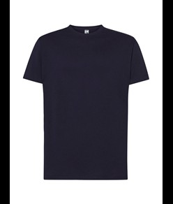 T-SHIRT UOMO MANICA CORTA SUPER-T JHK