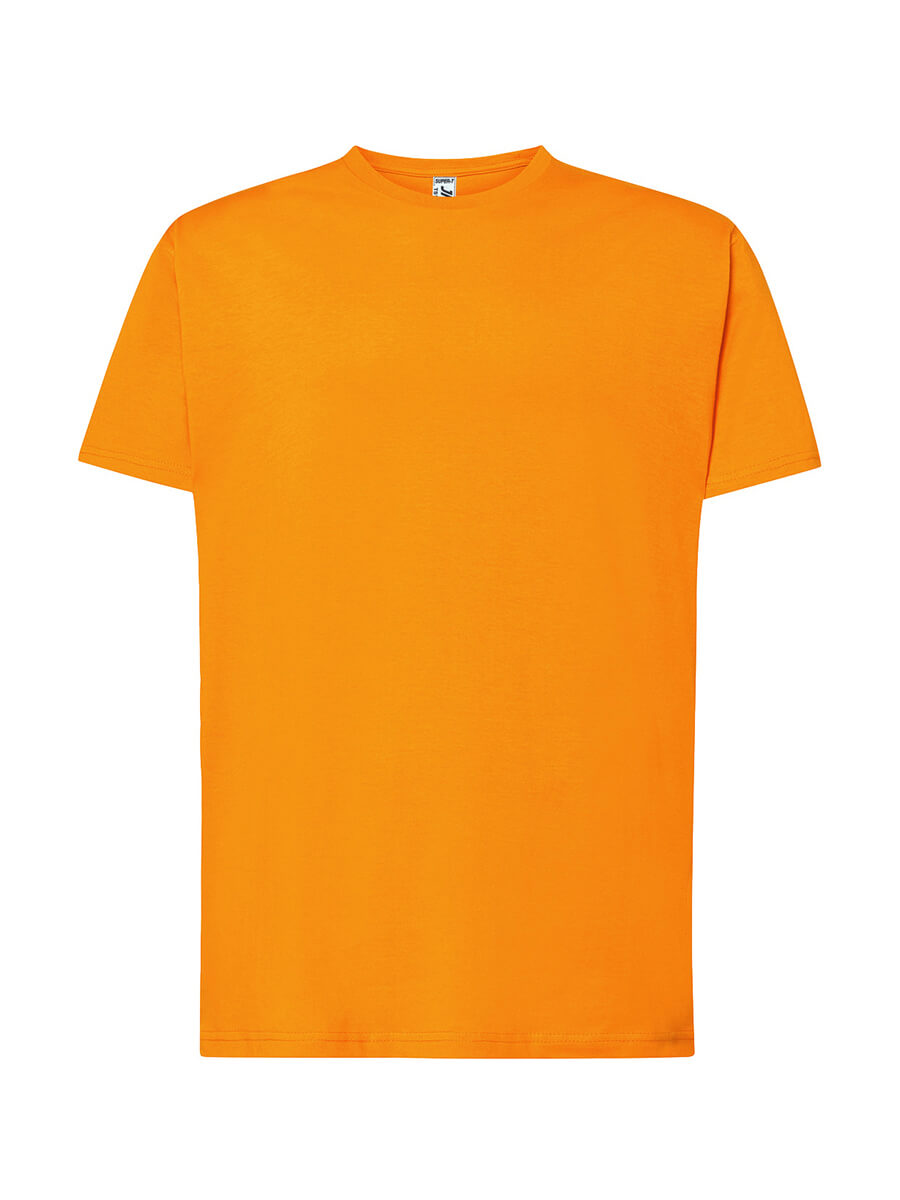 T-SHIRT UOMO MANICA CORTA SUPER-T JHK