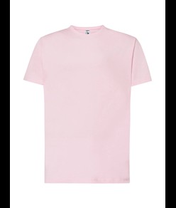 T-SHIRT UOMO MANICA CORTA SUPER-T JHK