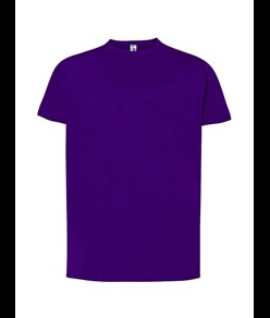 T-SHIRT UOMO MANICA CORTA SUPER-T JHK