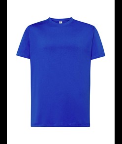 T-SHIRT UOMO MANICA CORTA SUPER-T JHK