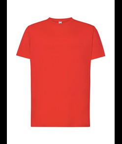T-SHIRT UOMO MANICA CORTA SUPER-T JHK