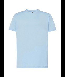 T-SHIRT UOMO MANICA CORTA SUPER-T JHK