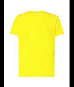 T-SHIRT UOMO MANICA CORTA SUPER-T JHK