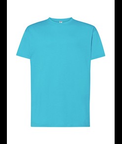 T-SHIRT UOMO MANICA CORTA SUPER-T JHK