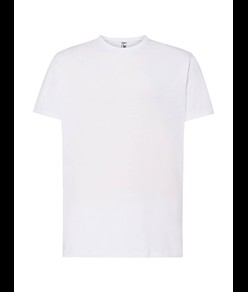 T-SHIRT UOMO MANICA CORTA SUPER-T JHK