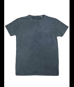 T-SHIRT UOMO MANICA CORTA REGULAR TINTES JHK