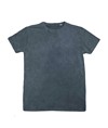 T-SHIRT UOMO MANICA CORTA REGULAR TINTES JHK T-SHIRT UOMO MANICA CORTA REGULAR TINTES JHK