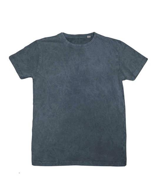 T-SHIRT UOMO MANICA CORTA REGULAR TINTES JHK T-SHIRT UOMO MANICA CORTA REGULAR TINTES JHK