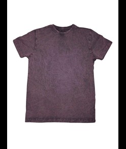 T-SHIRT UOMO MANICA CORTA REGULAR TINTES JHK