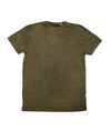 T-SHIRT UOMO MANICA CORTA REGULAR TINTES JHK T-SHIRT UOMO MANICA CORTA REGULAR TINTES JHK