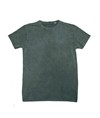 T-SHIRT UOMO MANICA CORTA REGULAR TINTES JHK T-SHIRT UOMO MANICA CORTA REGULAR TINTES JHK