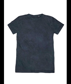 T-SHIRT UOMO MANICA CORTA REGULAR TINTES JHK