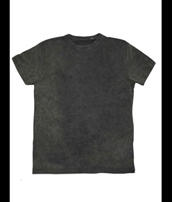 T-SHIRT UOMO MANICA CORTA REGULAR TINTES JHK