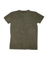 T-SHIRT UOMO MANICA CORTA REGULAR TINTES JHK T-SHIRT UOMO MANICA CORTA REGULAR TINTES JHK