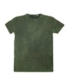 T-SHIRT UOMO MANICA CORTA REGULAR TINTES JHK T-SHIRT UOMO MANICA CORTA REGULAR TINTES JHK