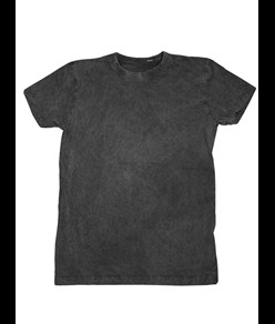 T-SHIRT UOMO MANICA CORTA REGULAR TINTES JHK