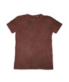 T-SHIRT UOMO MANICA CORTA REGULAR TINTES JHK T-SHIRT UOMO MANICA CORTA REGULAR TINTES JHK