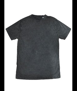 T-SHIRT UOMO MANICA CORTA REGULAR TINTES JHK