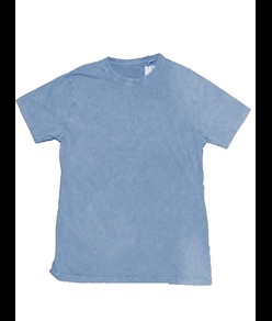 T-SHIRT UOMO MANICA CORTA REGULAR TINTES JHK