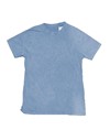 T-SHIRT UOMO MANICA CORTA REGULAR TINTES JHK T-SHIRT UOMO MANICA CORTA REGULAR TINTES JHK