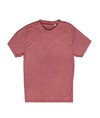 T-SHIRT UOMO MANICA CORTA REGULAR TINTES JHK T-SHIRT UOMO MANICA CORTA REGULAR TINTES JHK