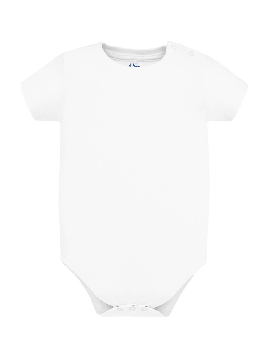 BODY BAMBINO MANICA CORTA JHK